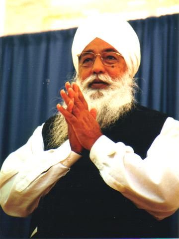 Sant Thakar Singh Biography