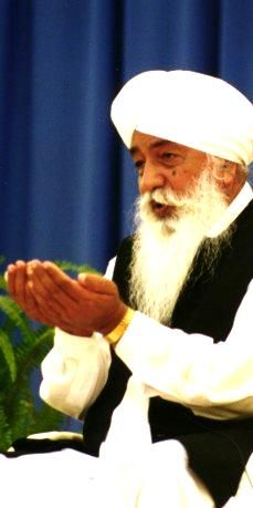 Sant Thakar Singh